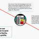 How advertisers use data collected by supercookies.
